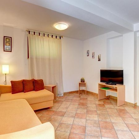 Apartments Buic Vinkuran Esterno foto