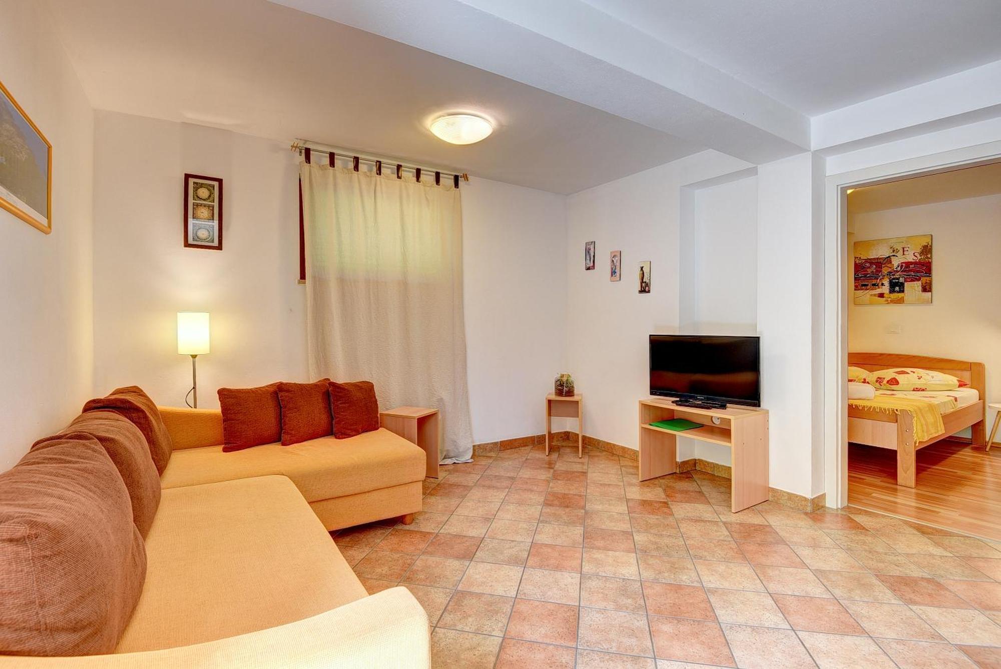 Apartments Buic Vinkuran Esterno foto