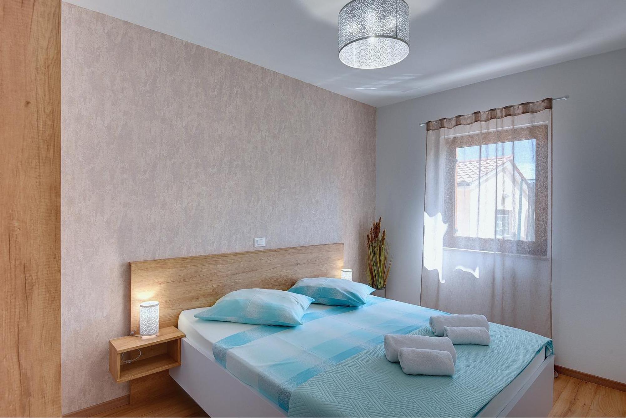 Apartments Buic Vinkuran Esterno foto