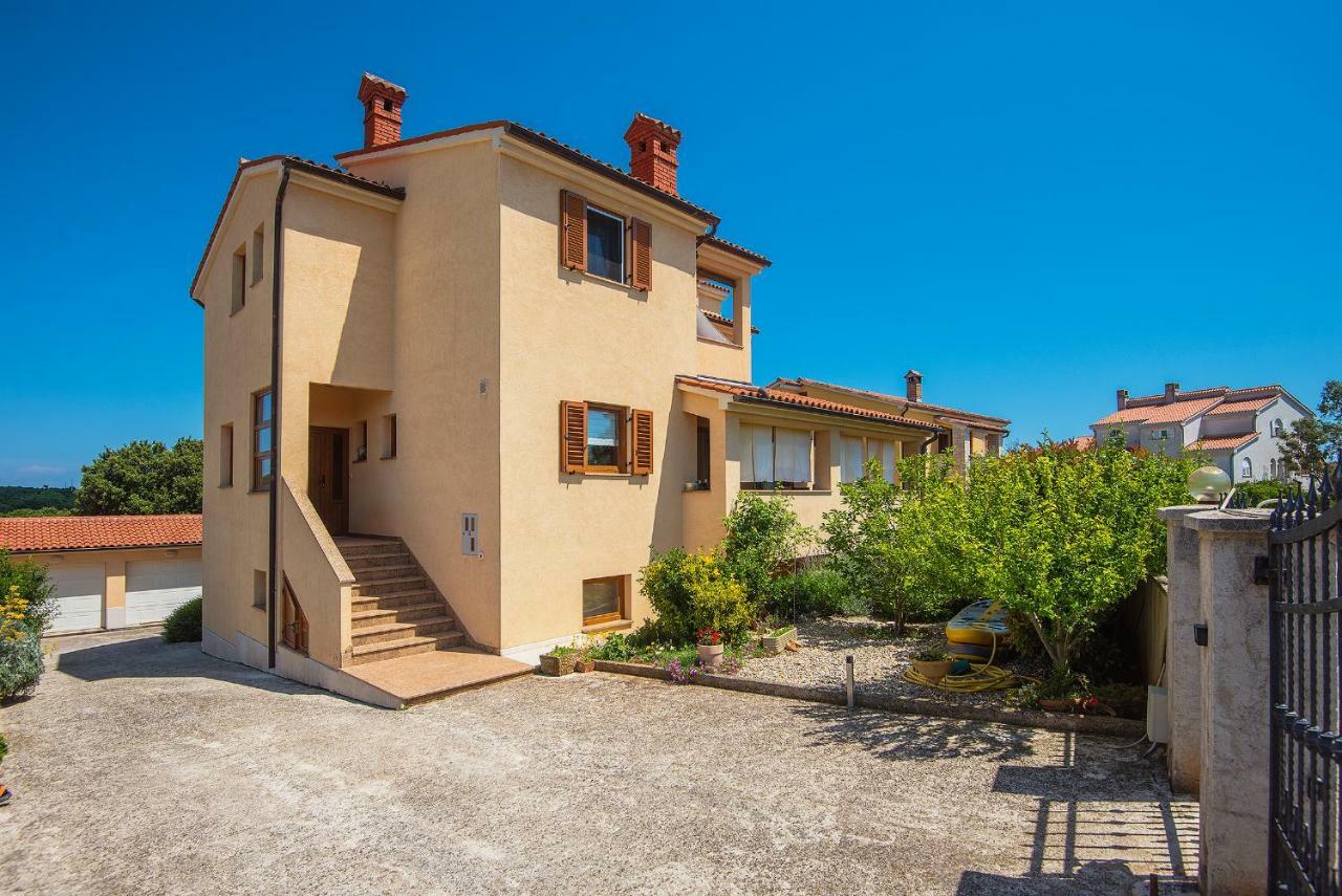 Apartments Buic Vinkuran Esterno foto